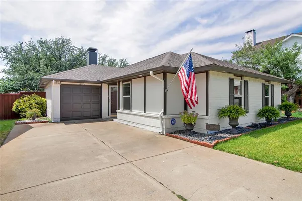 $320,000 | 3005 Plumtree Lane, Plano, TX 75074