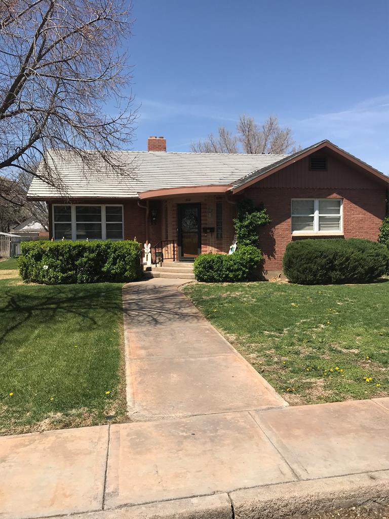 502 South Main Street Fowler, CO 81039 - Photo 1 of 1 Gallery Image 1