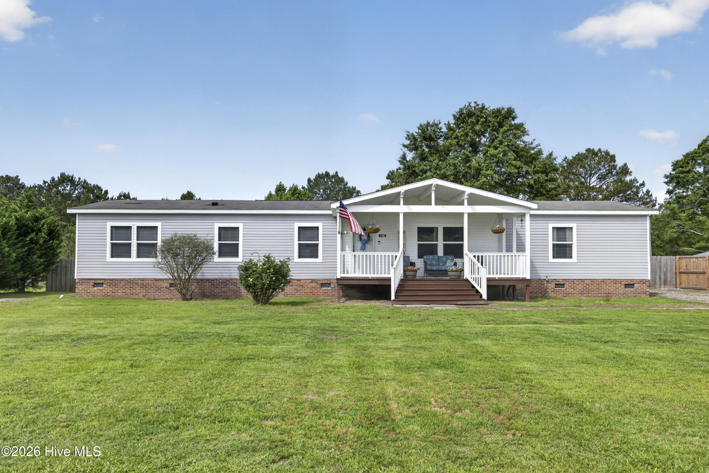 4829 Blueberry Road Currie, NC 28435 - Photo 33 of 52 4829BlueberryRoad-2