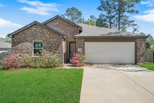 $241,000 | 12148 Brazos Drive, Willis, TX 77378