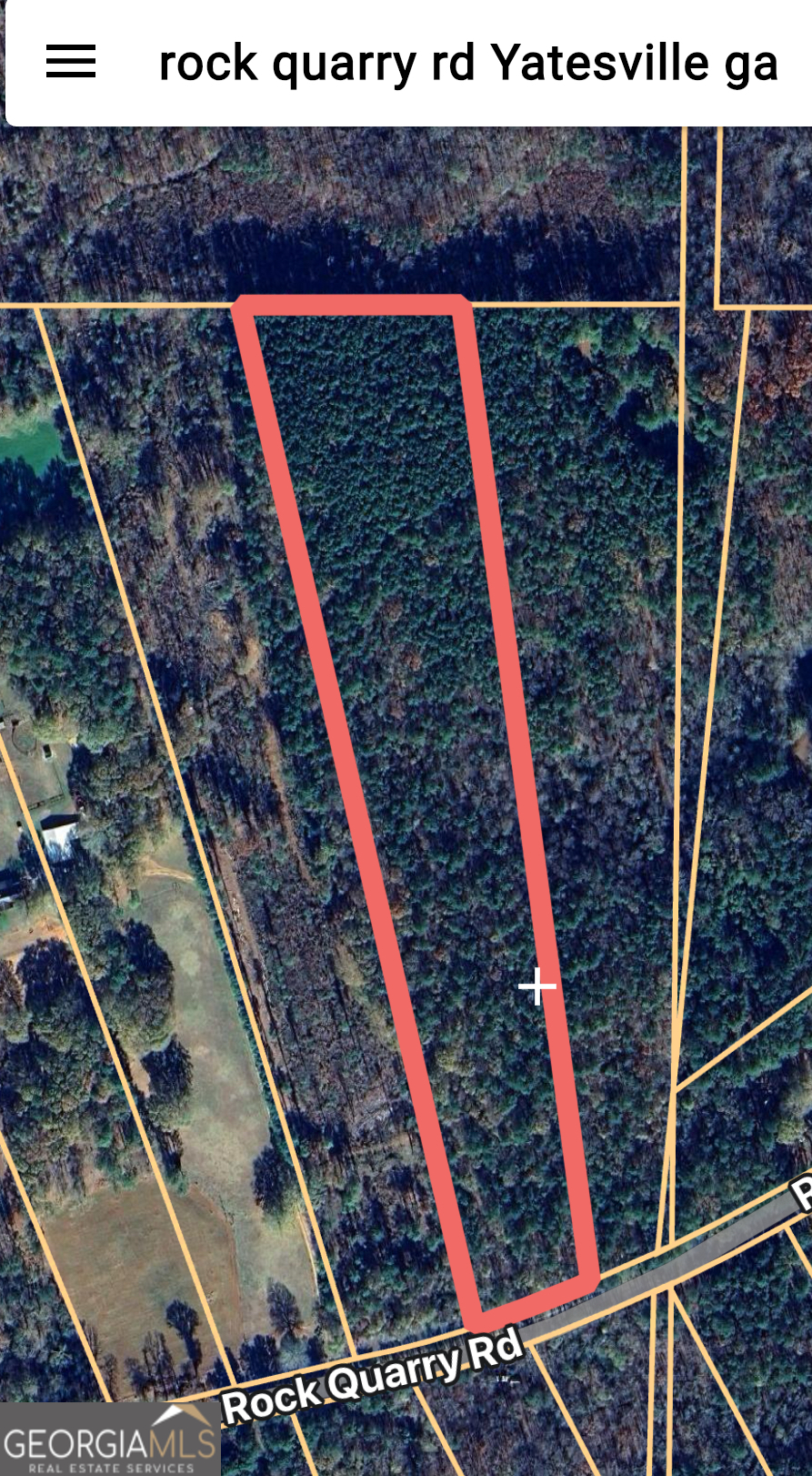 0 Rock Quarry Road Yatesville, GA 31097 - Photo 1 of 1 Gallery Image 1