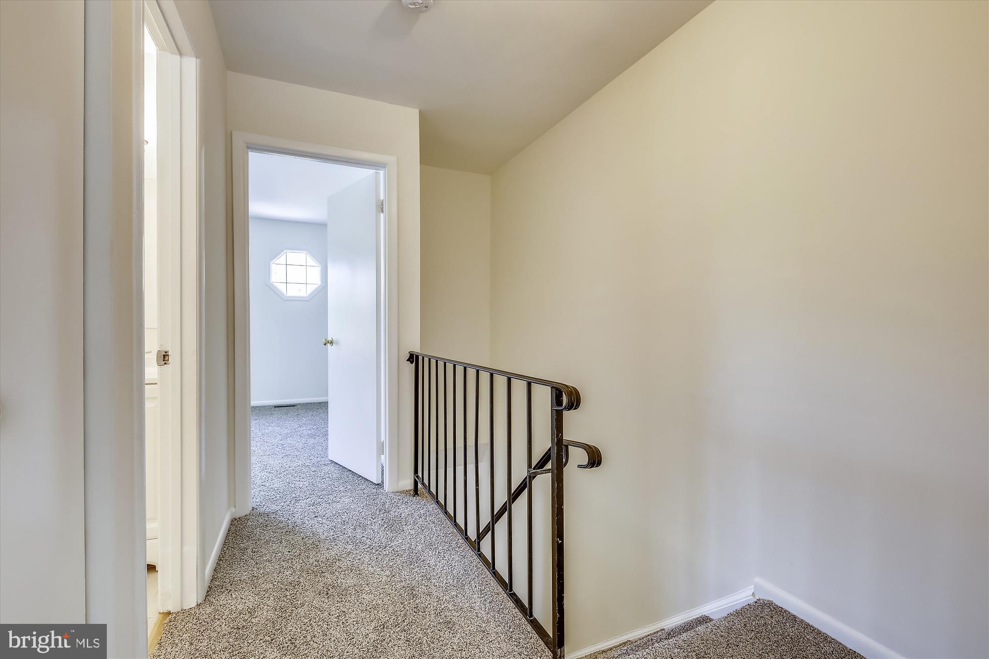2935 Schoolhouse Circle Silver Spring, MD 20902 - Photo 13 of 31 Upstairs hall