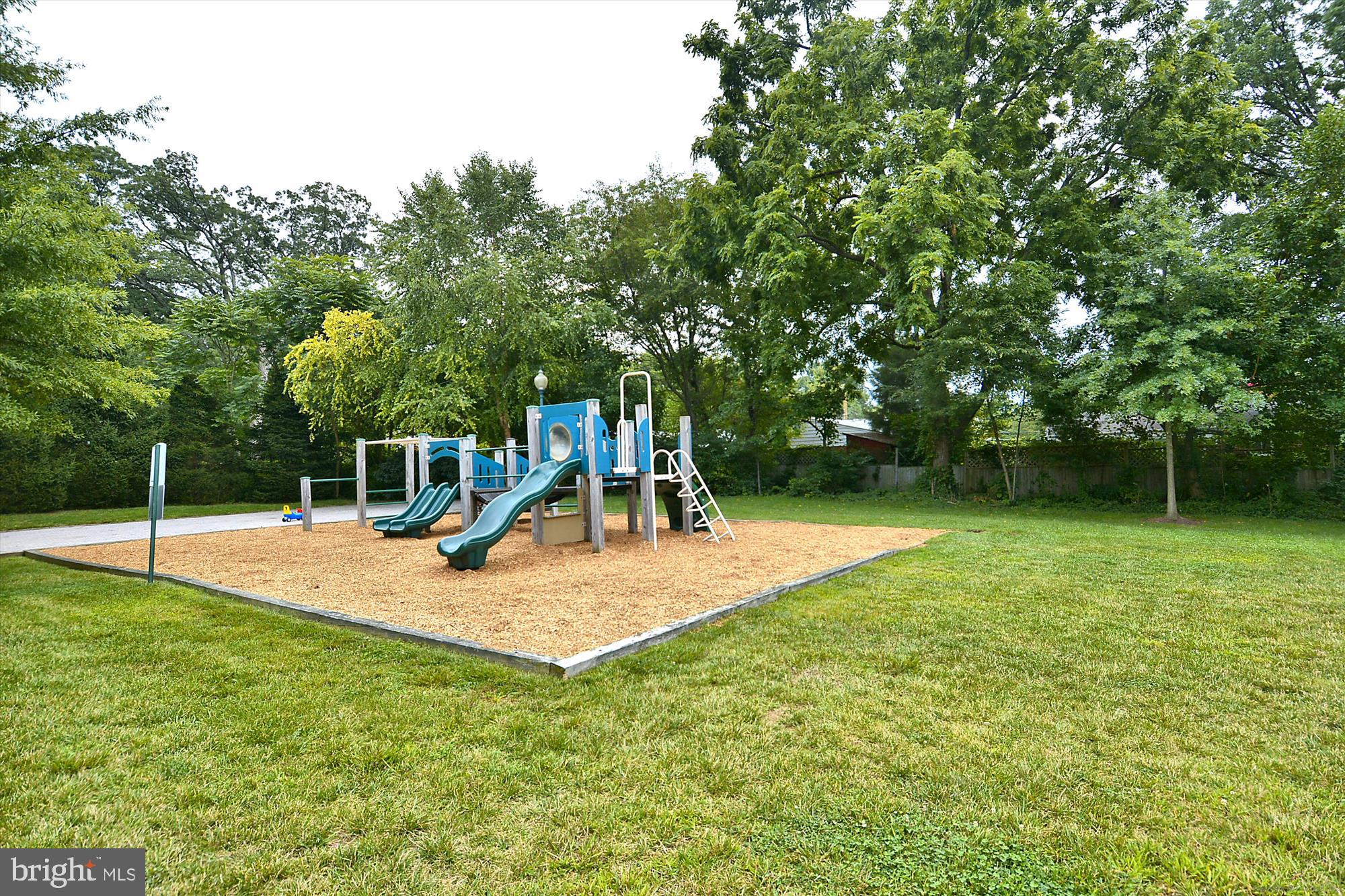 2935 Schoolhouse Circle Silver Spring, MD 20902 - Photo 31 of 31 Nearly playground