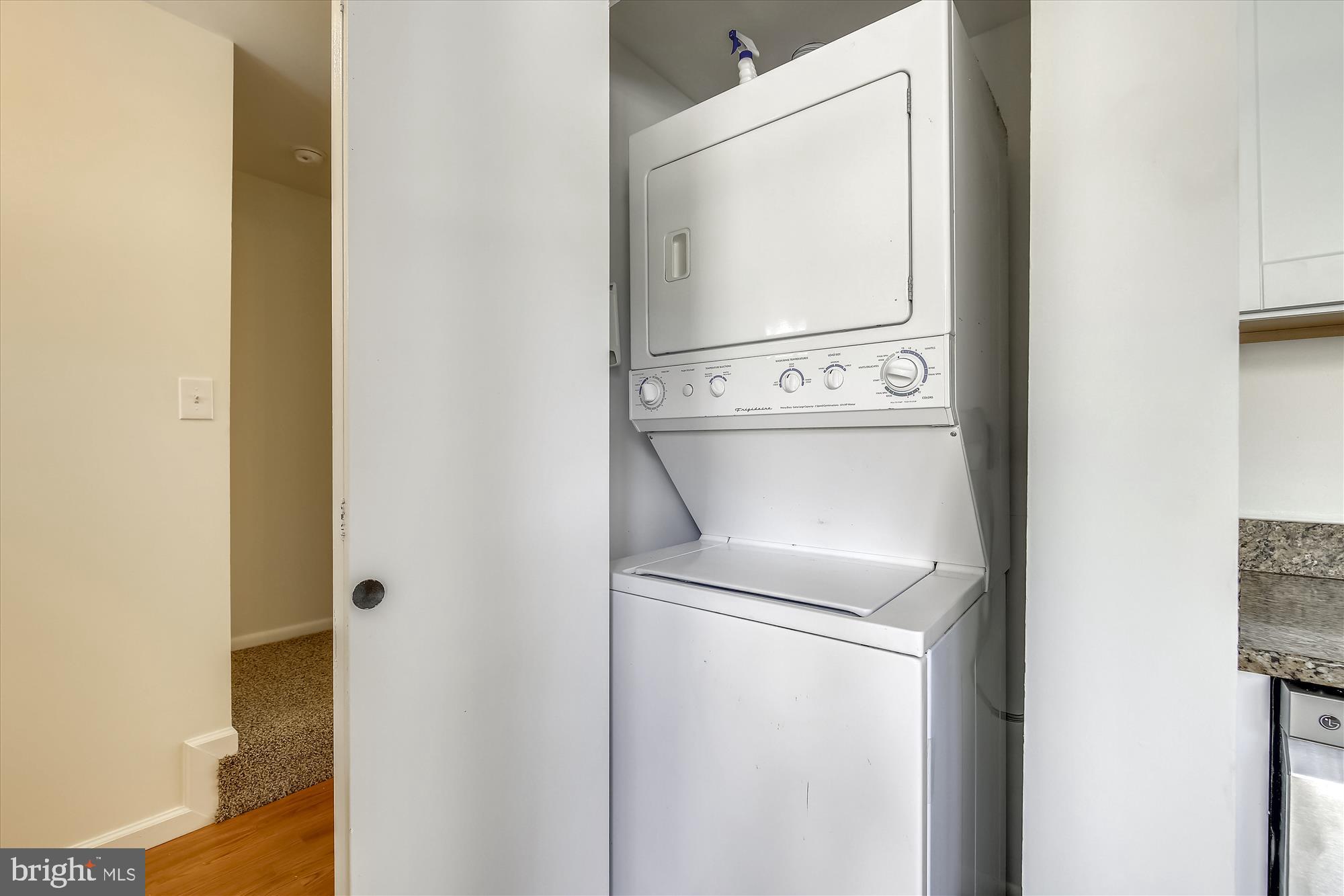 2935 Schoolhouse Circle Silver Spring, MD 20902 - Photo 9 of 31 Laundry