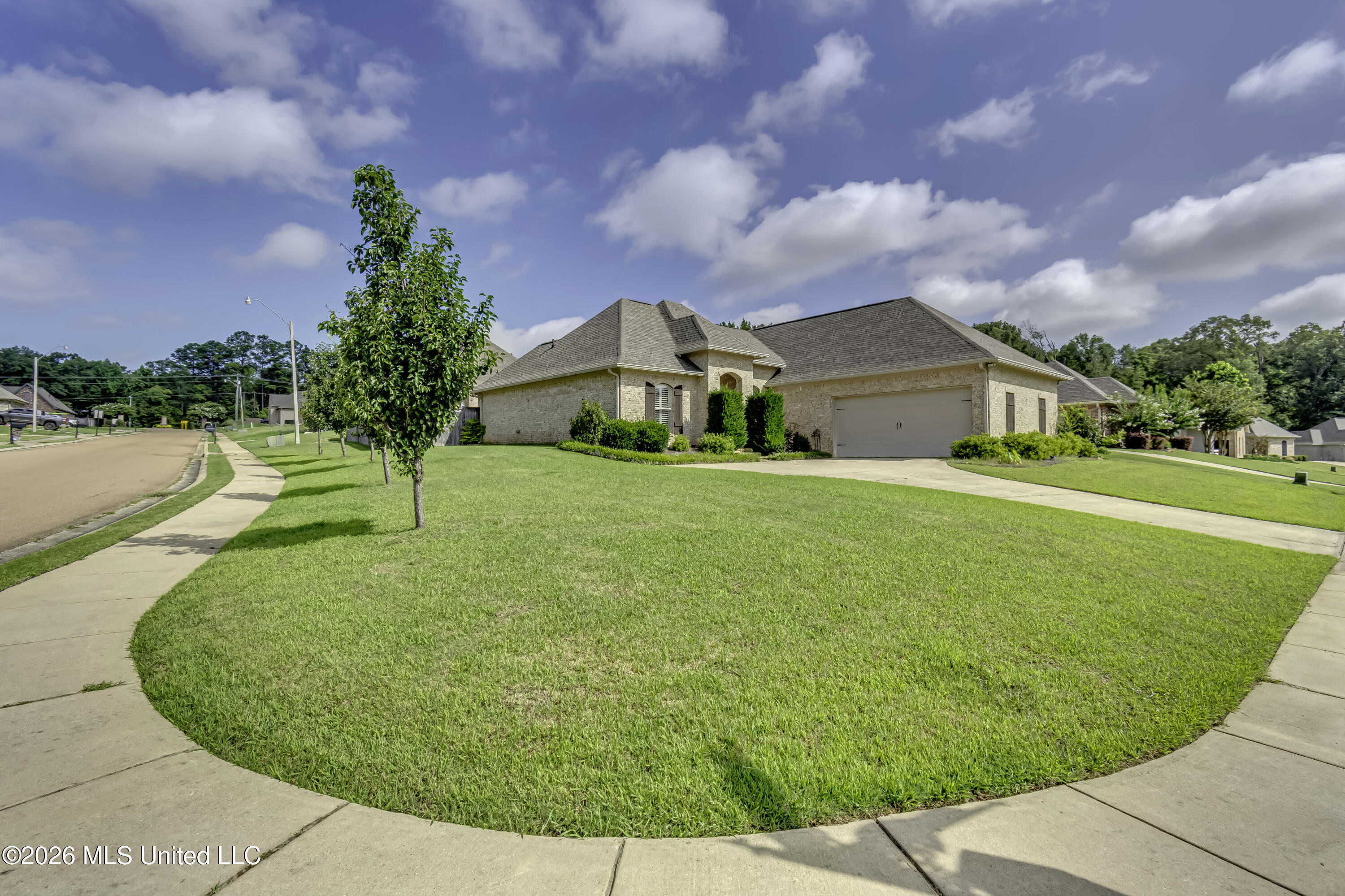 801 Bryce Street Brandon, MS 39047 - Photo 7 of 47 801 Bryce St--9 - Copy