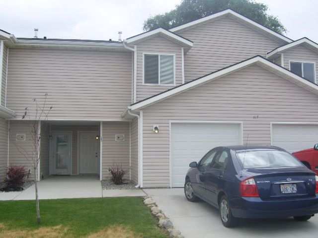 417 South Skipworth Road, Unit I Spokane, WA 99206 - Photo 1 of 9
