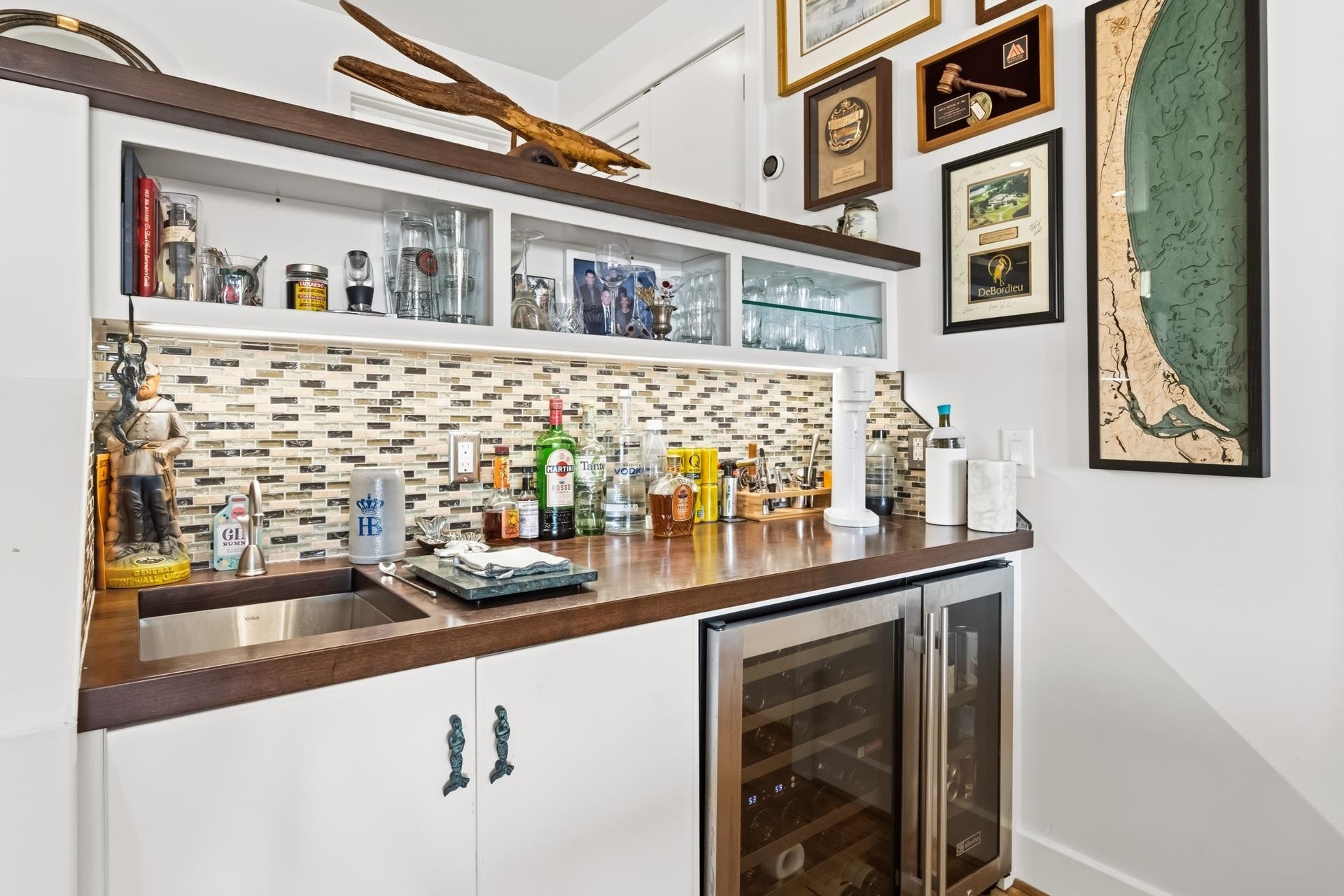 1059 Debordieu Boulevard, Unit 5 Georgetown, SC 29440 - Photo 14 of 56