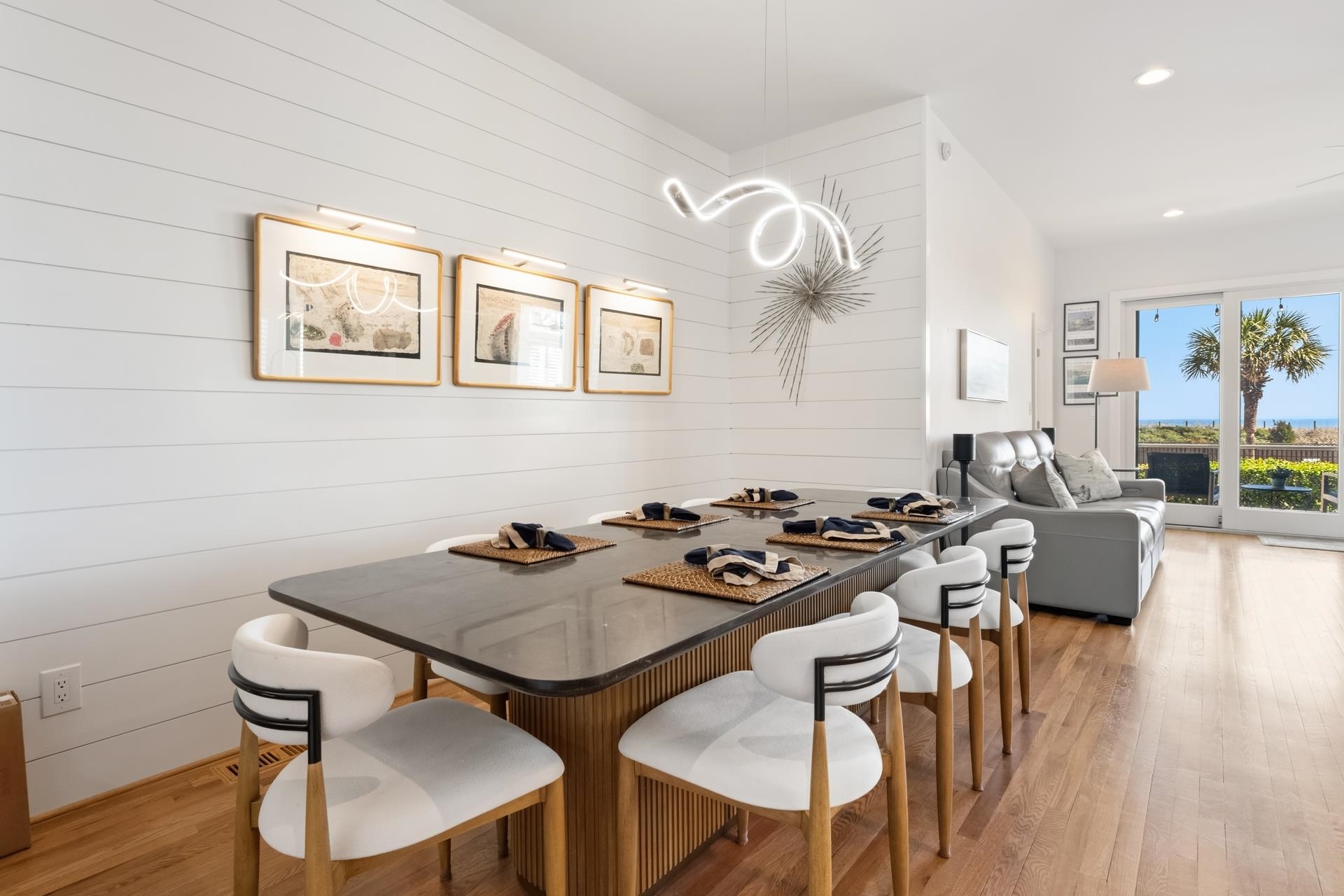 1059 Debordieu Boulevard, Unit 5 Georgetown, SC 29440 - Photo 16 of 56