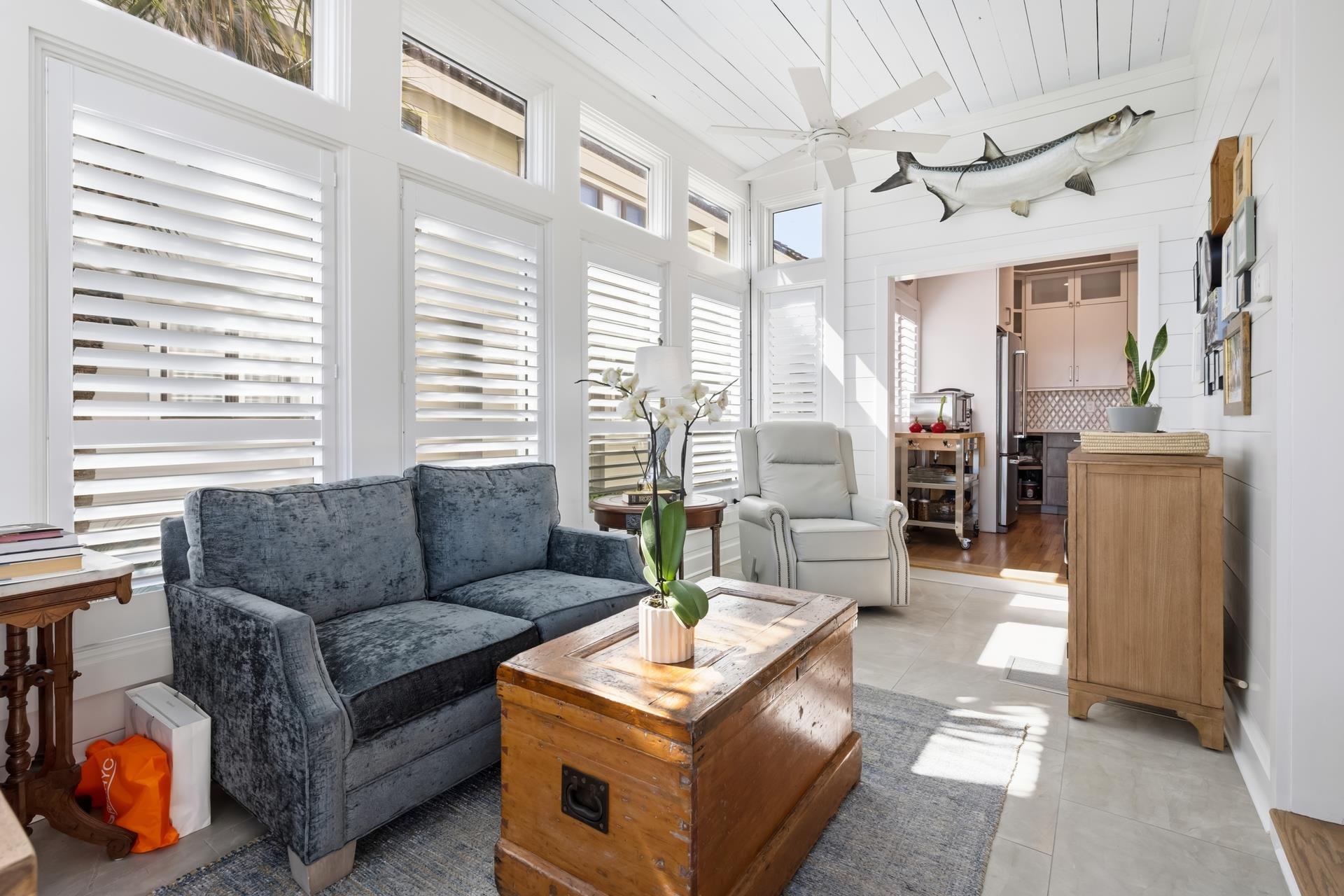 1059 Debordieu Boulevard, Unit 5 Georgetown, SC 29440 - Photo 21 of 56