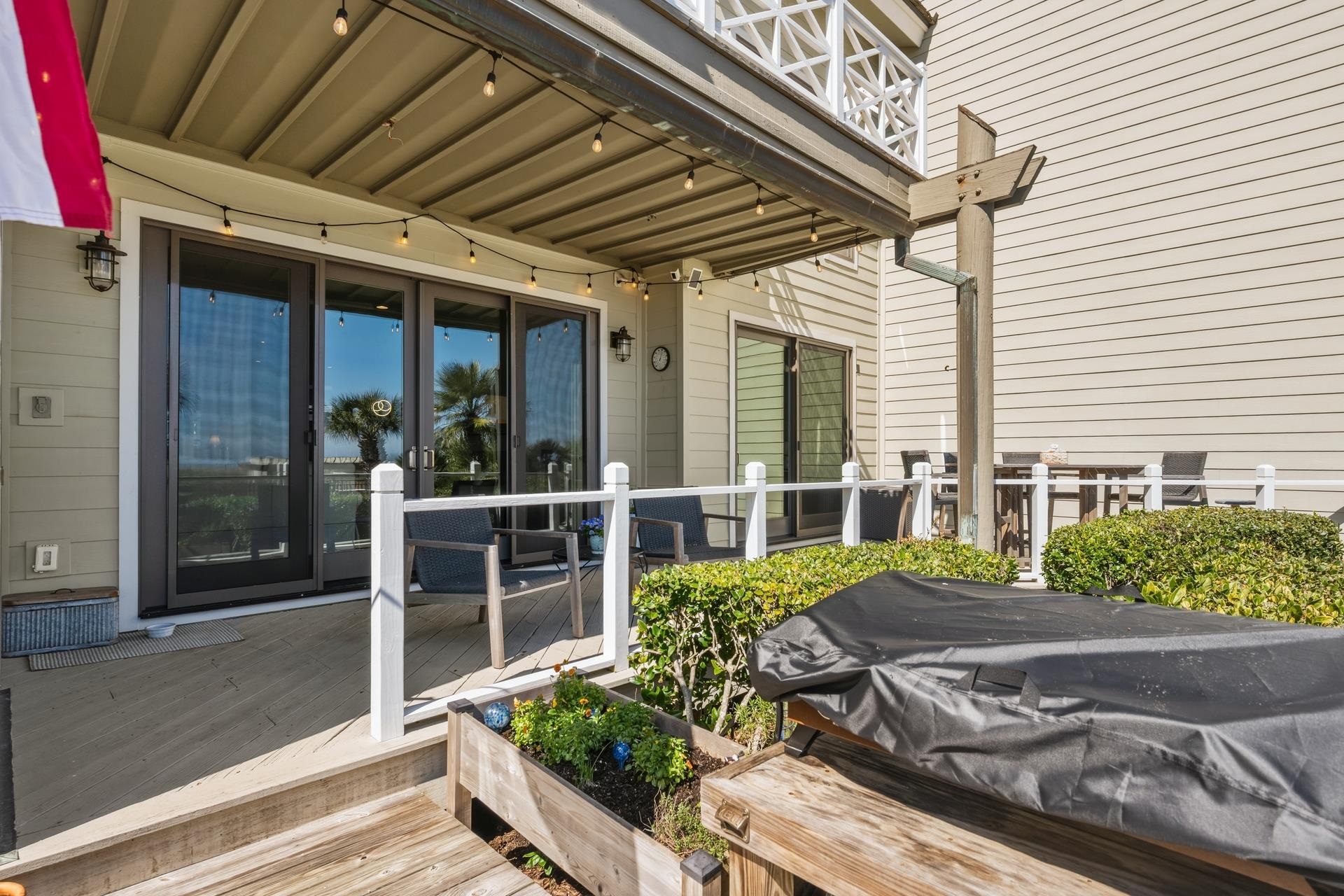 1059 Debordieu Boulevard, Unit 5 Georgetown, SC 29440 - Photo 30 of 56