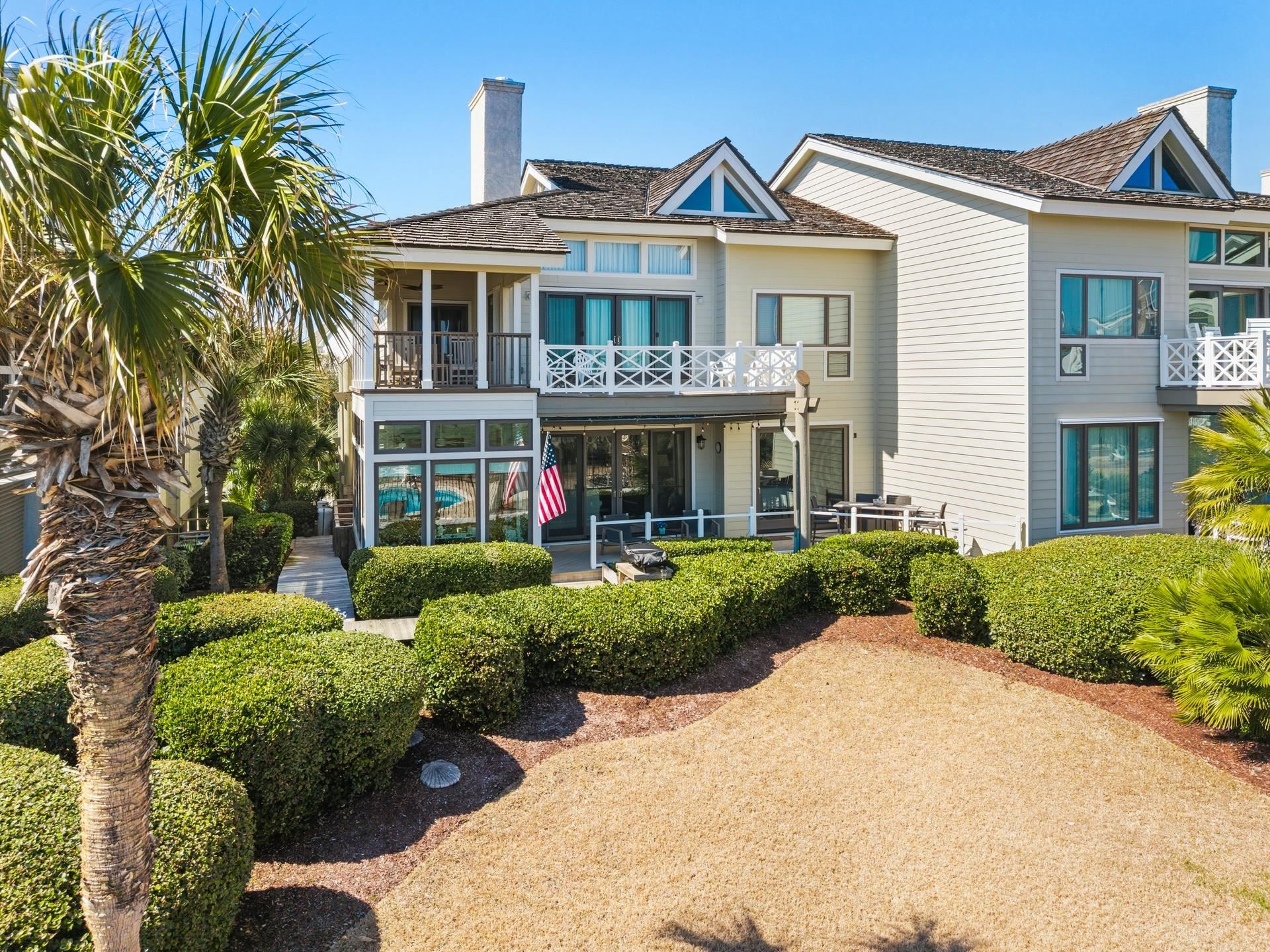 1059 Debordieu Boulevard, Unit 5 Georgetown, SC 29440 - Photo 31 of 56