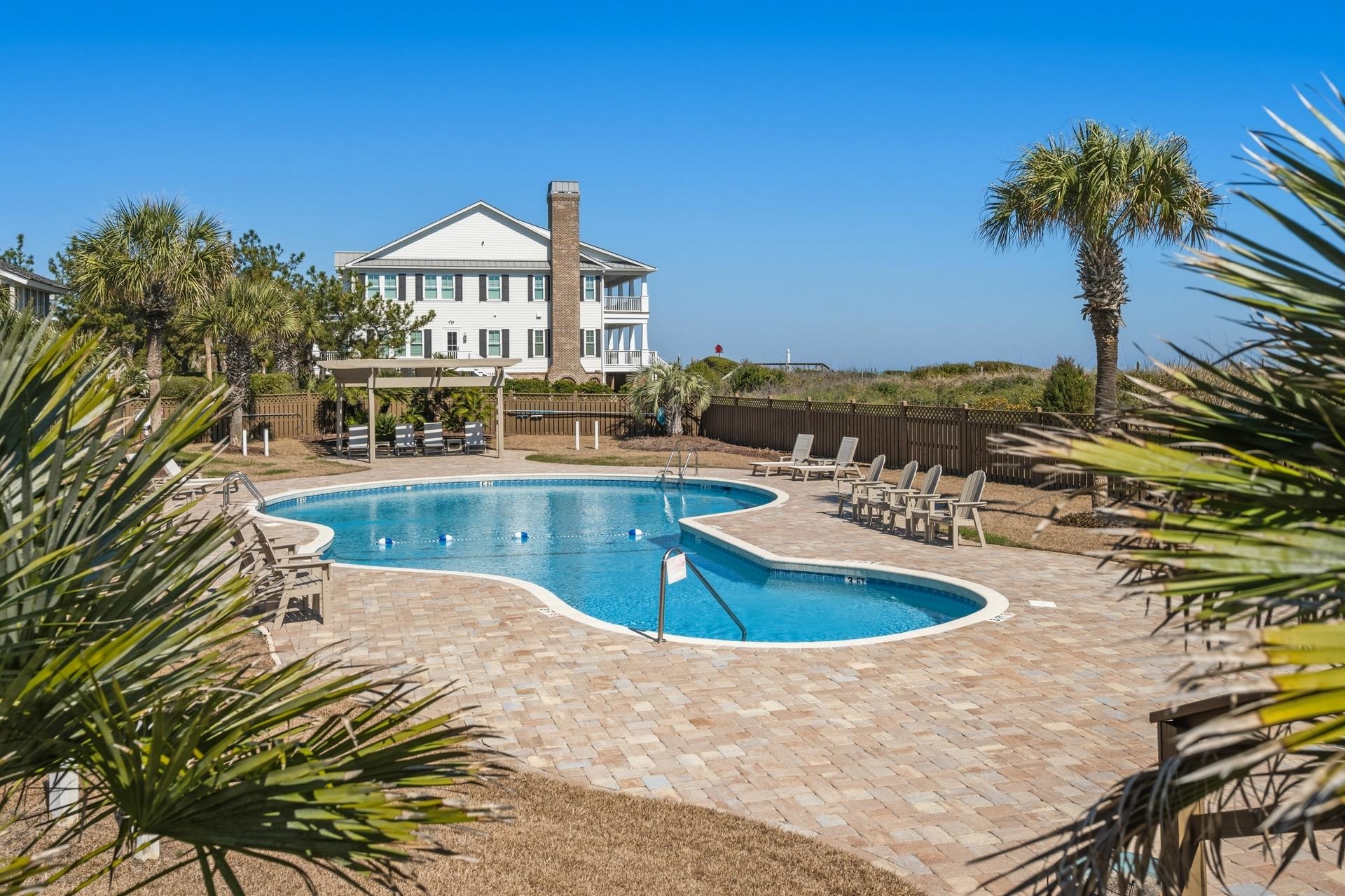 1059 Debordieu Boulevard, Unit 5 Georgetown, SC 29440 - Photo 32 of 56