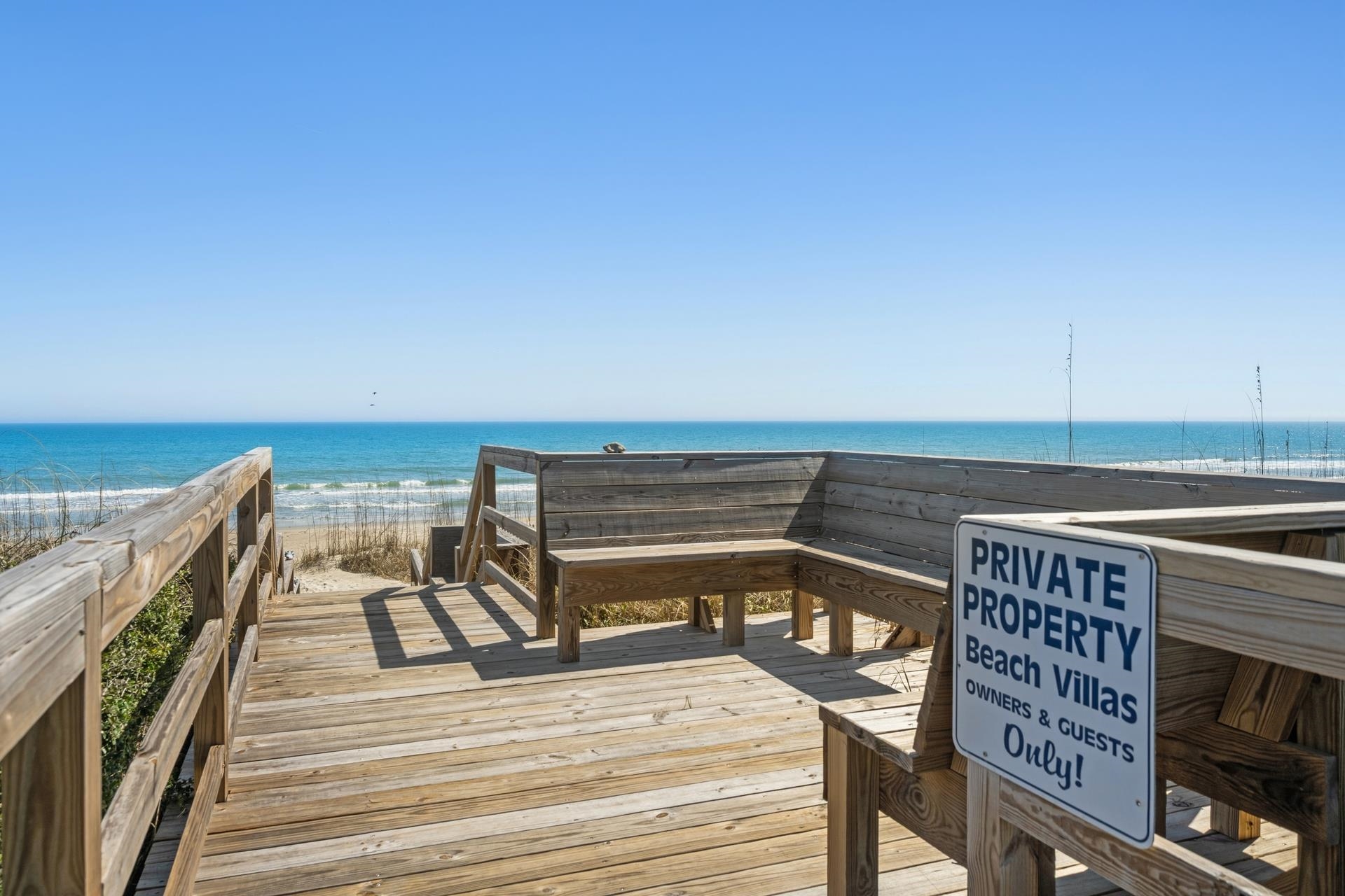 1059 Debordieu Boulevard, Unit 5 Georgetown, SC 29440 - Photo 33 of 56