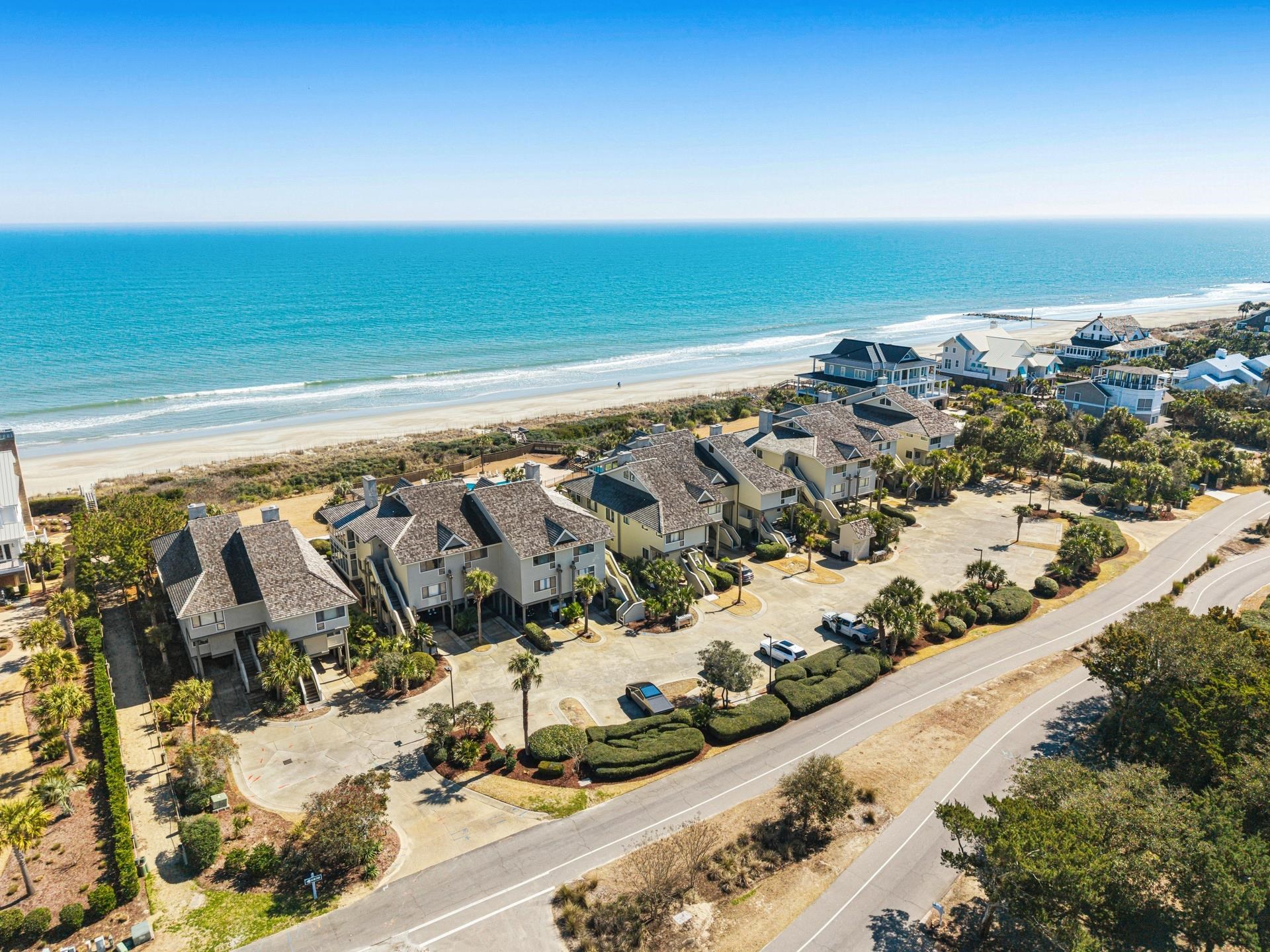 1059 Debordieu Boulevard, Unit 5 Georgetown, SC 29440 - Photo 37 of 56