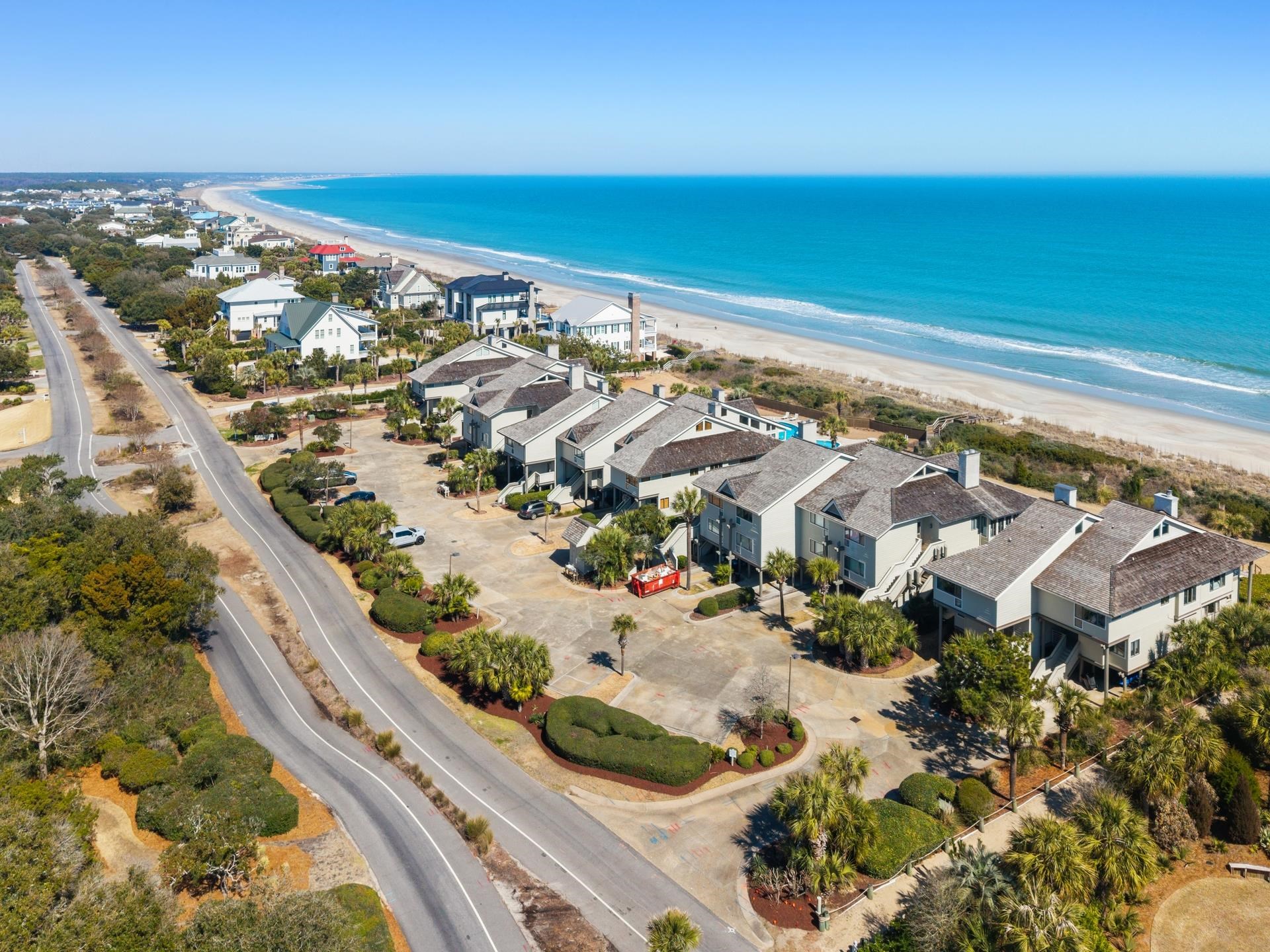 1059 Debordieu Boulevard, Unit 5 Georgetown, SC 29440 - Photo 38 of 56