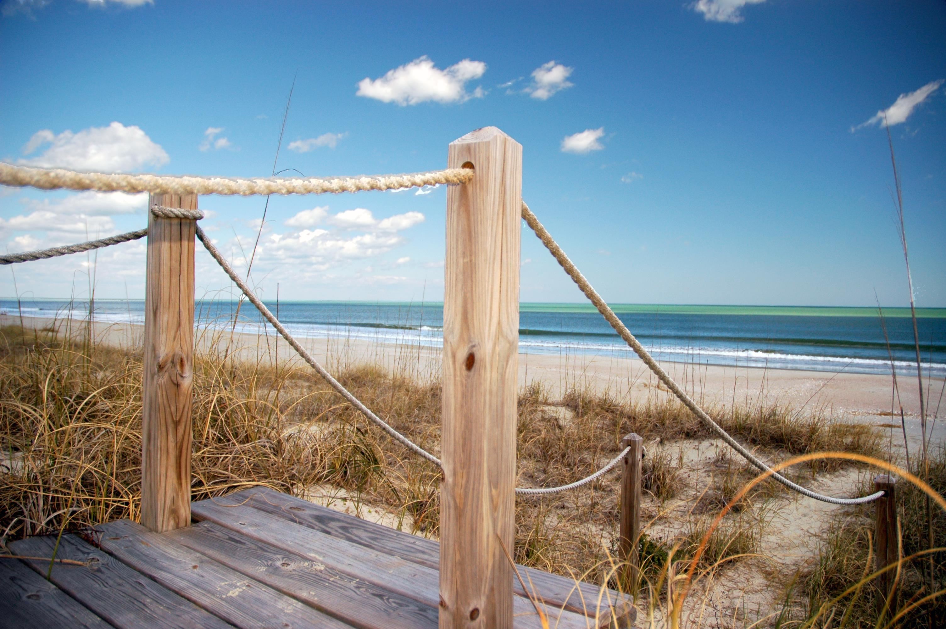 1059 Debordieu Boulevard, Unit 5 Georgetown, SC 29440 - Photo 43 of 56