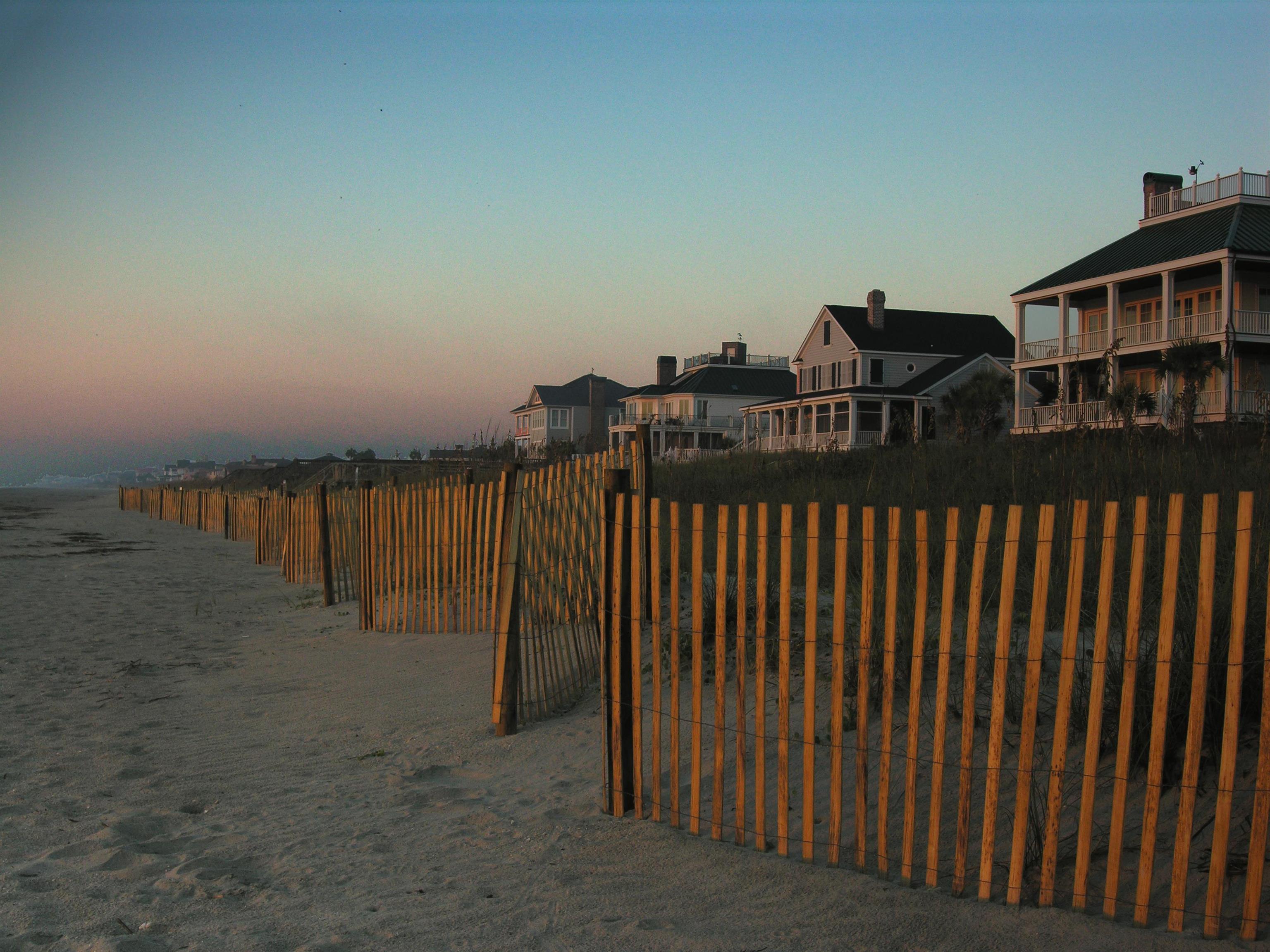 1059 Debordieu Boulevard, Unit 5 Georgetown, SC 29440 - Photo 44 of 56