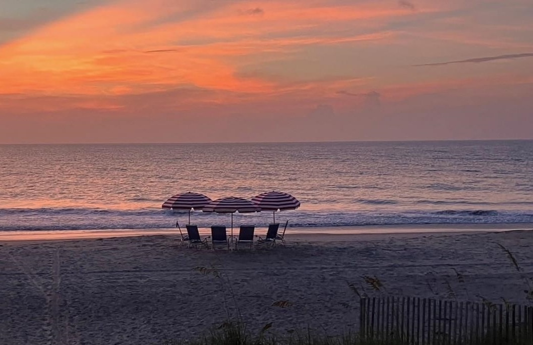 1059 Debordieu Boulevard, Unit 5 Georgetown, SC 29440 - Photo 50 of 56