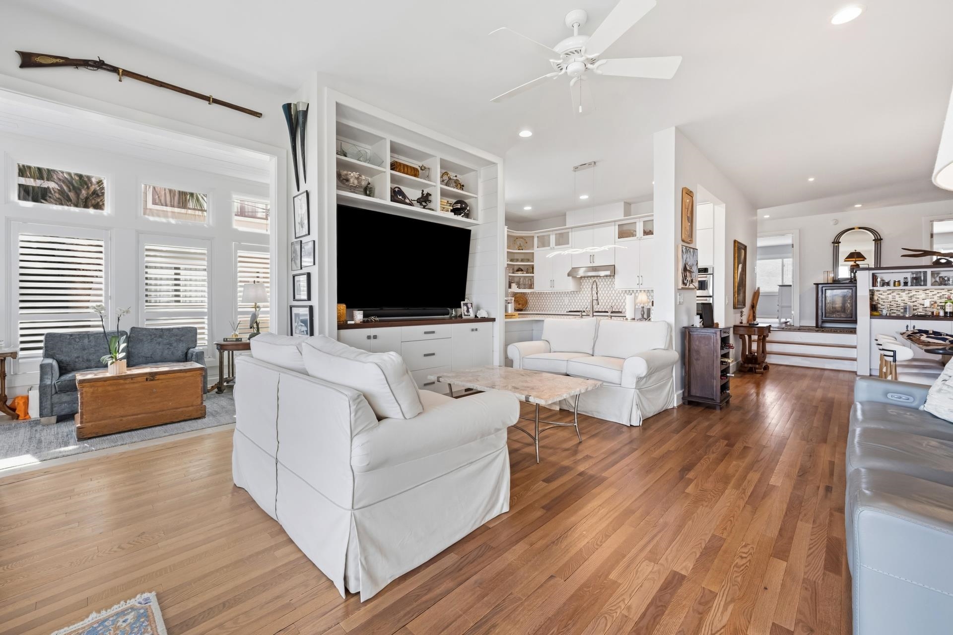 1059 Debordieu Boulevard, Unit 5 Georgetown, SC 29440 - Photo 5 of 56