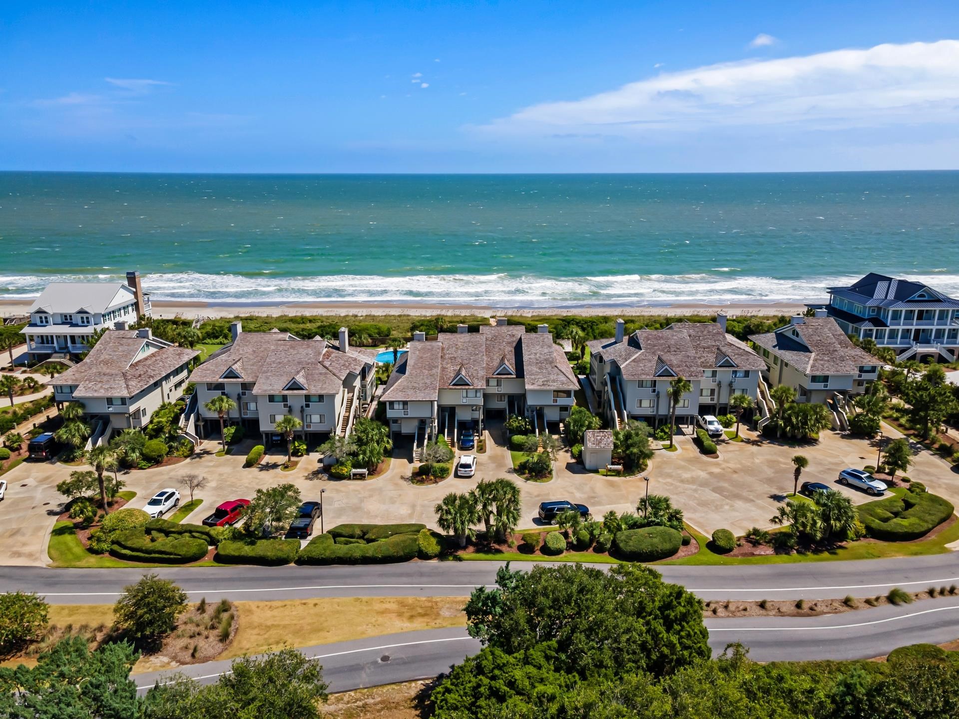 1059 Debordieu Boulevard, Unit 5 Georgetown, SC 29440 - Photo 51 of 56