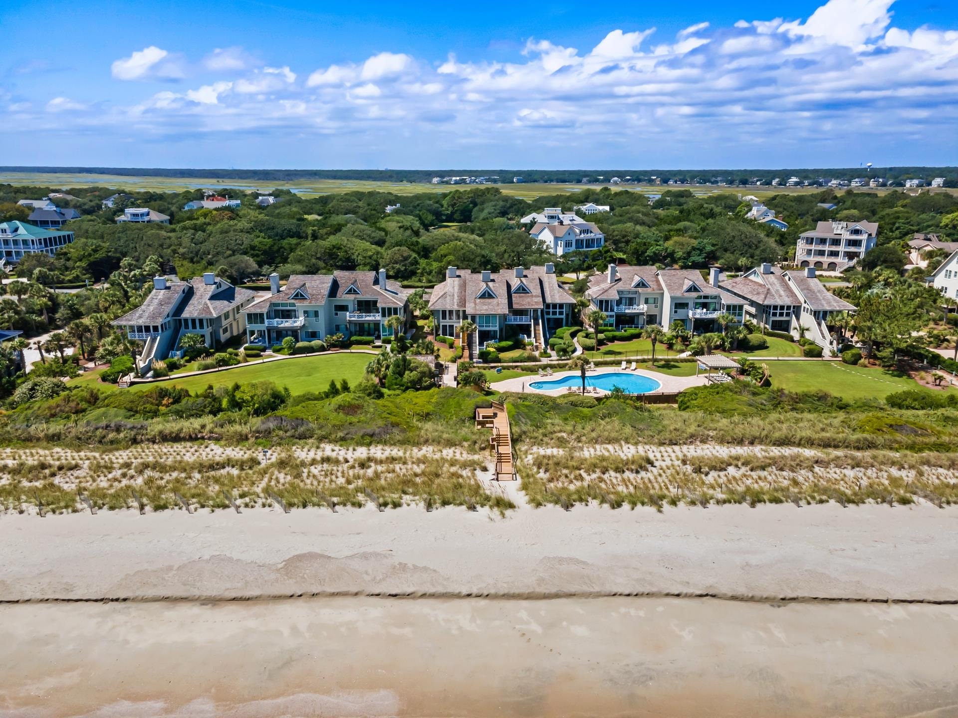 1059 Debordieu Boulevard, Unit 5 Georgetown, SC 29440 - Photo 52 of 56