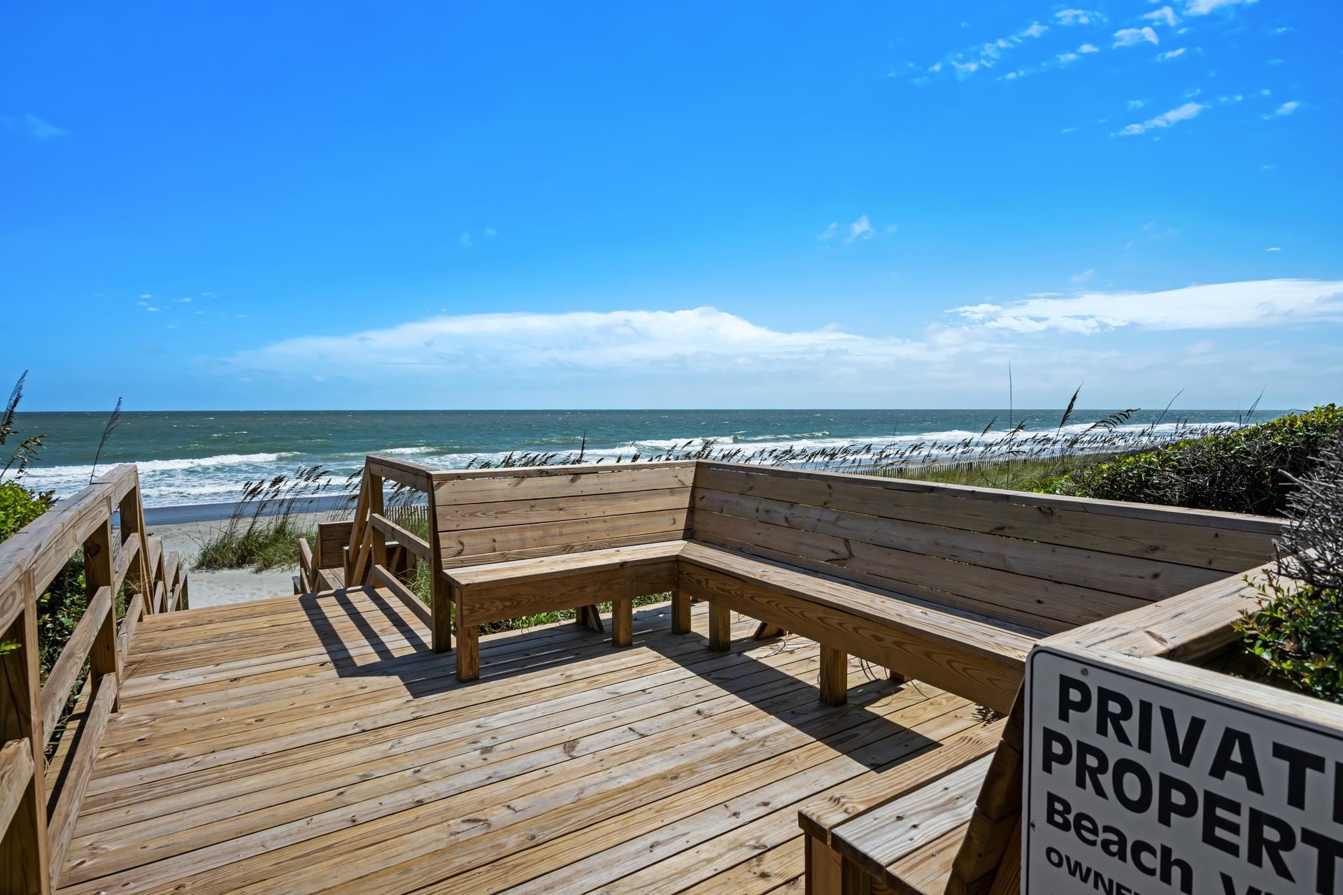 1059 Debordieu Boulevard, Unit 5 Georgetown, SC 29440 - Photo 53 of 56