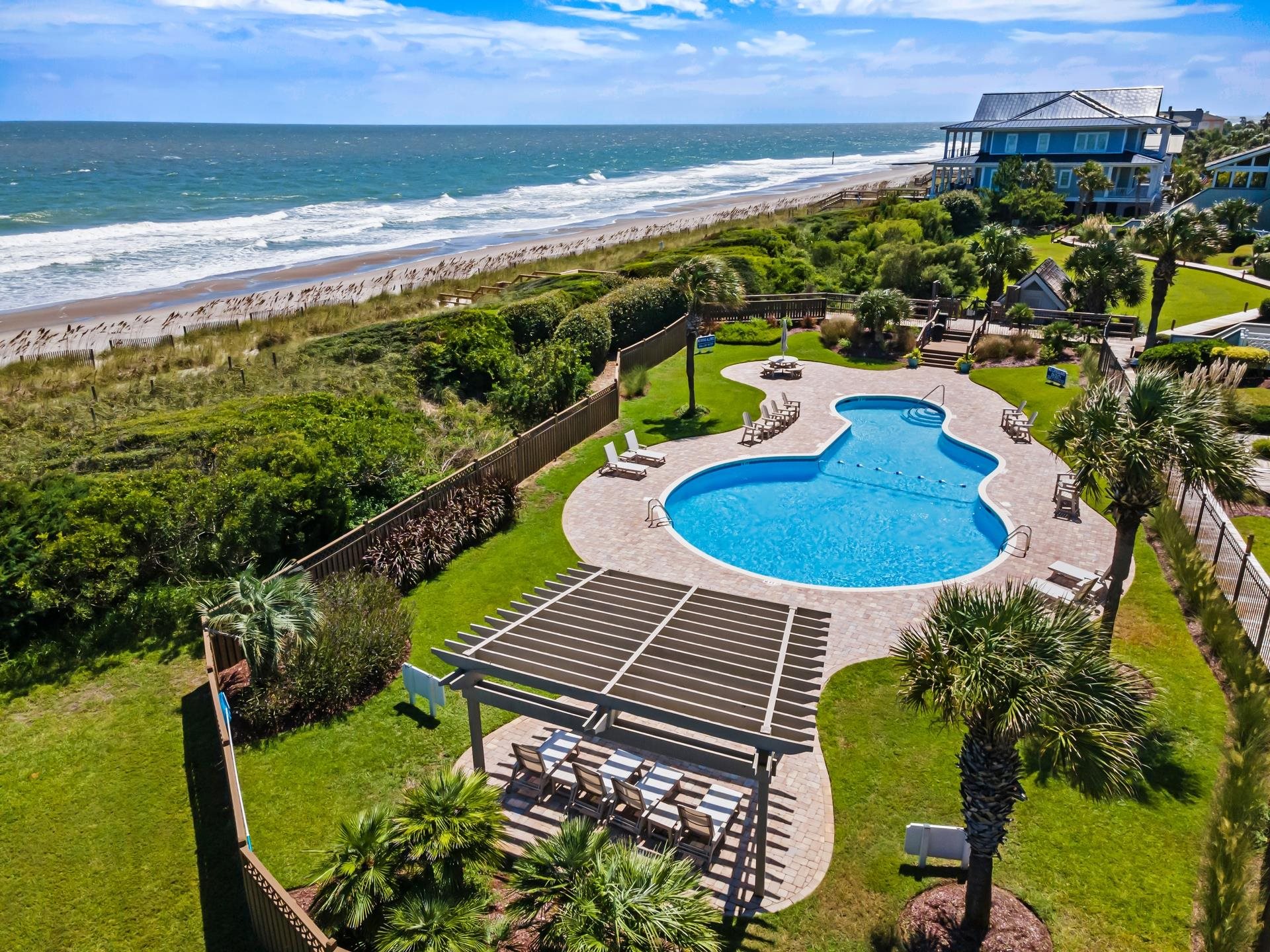 1059 Debordieu Boulevard, Unit 5 Georgetown, SC 29440 - Photo 55 of 56