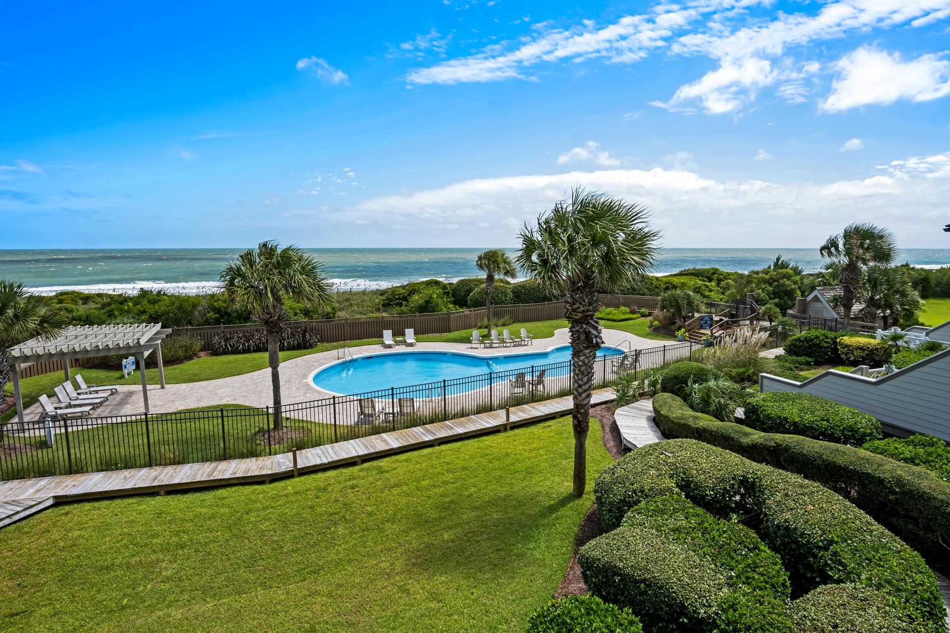 1059 Debordieu Boulevard, Unit 5 Georgetown, SC 29440 - Photo 56 of 56