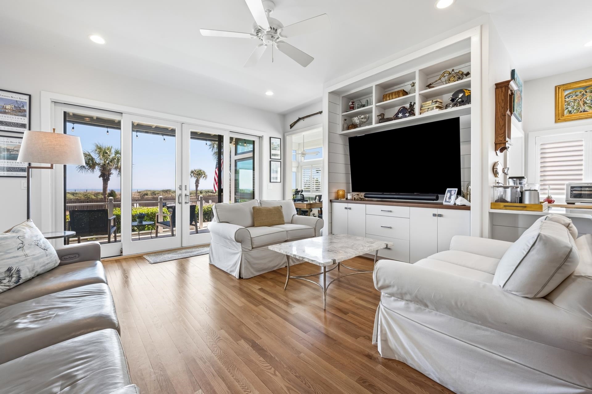 1059 Debordieu Boulevard, Unit 5 Georgetown, SC 29440 - Photo 6 of 56