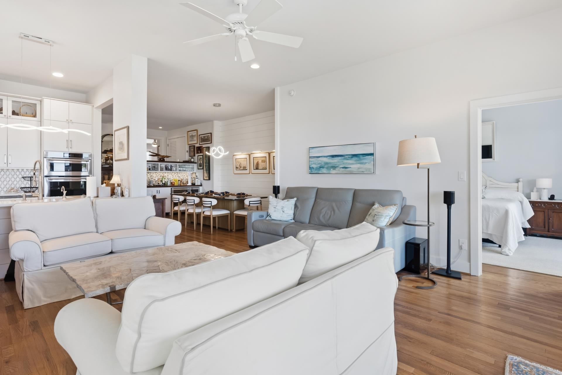 1059 Debordieu Boulevard, Unit 5 Georgetown, SC 29440 - Photo 7 of 56