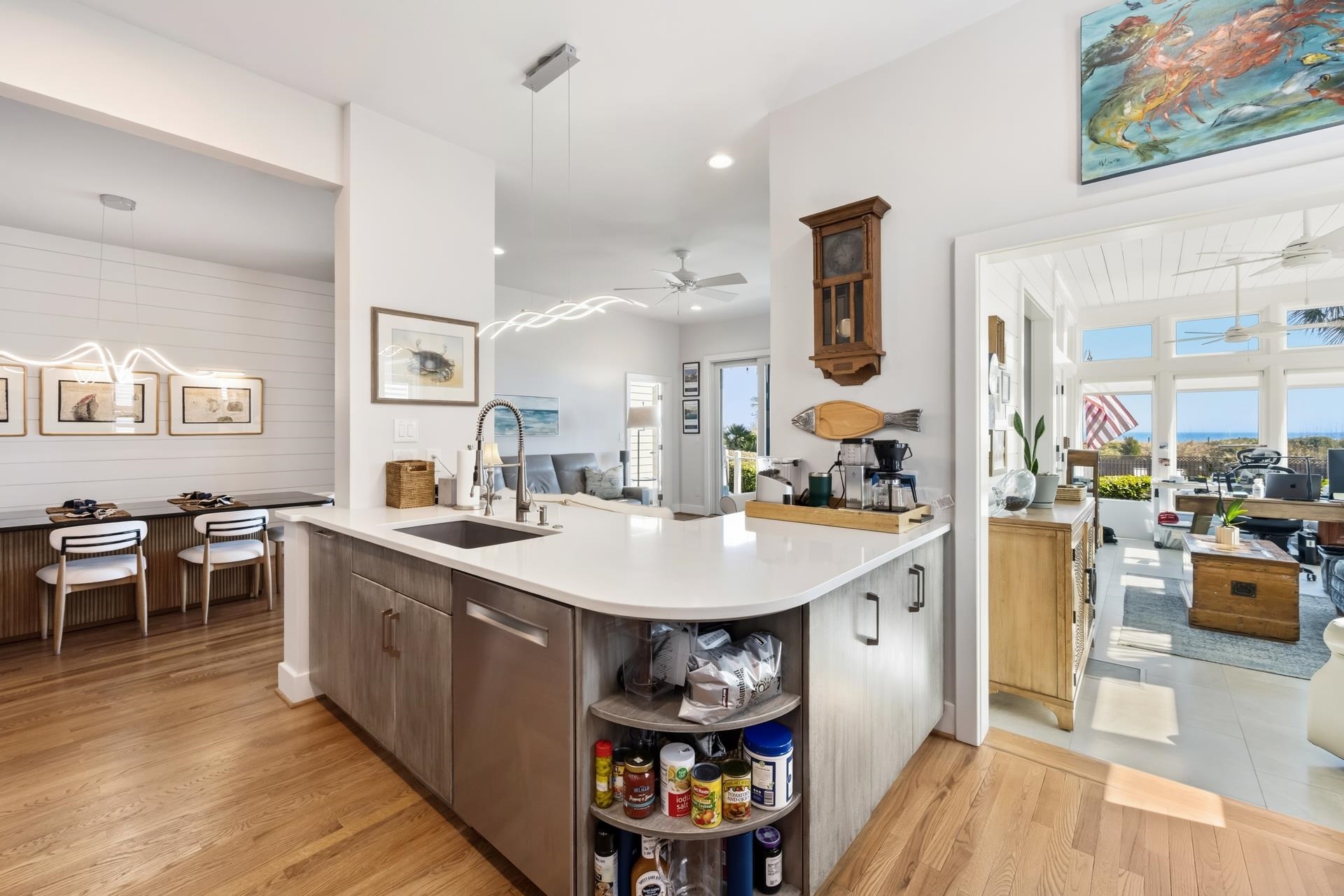 1059 Debordieu Boulevard, Unit 5 Georgetown, SC 29440 - Photo 9 of 56