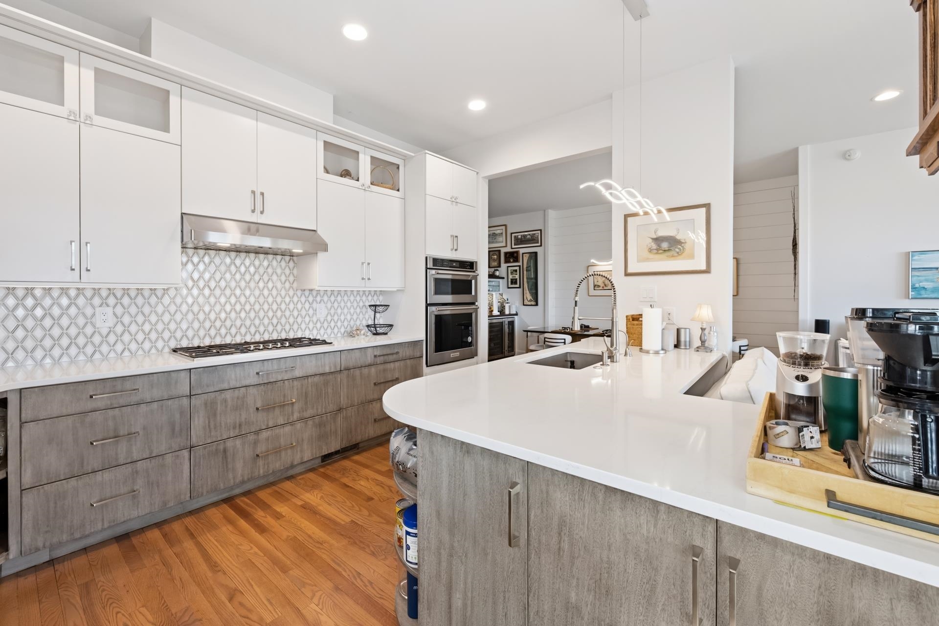 1059 Debordieu Boulevard, Unit 5 Georgetown, SC 29440 - Photo 10 of 56