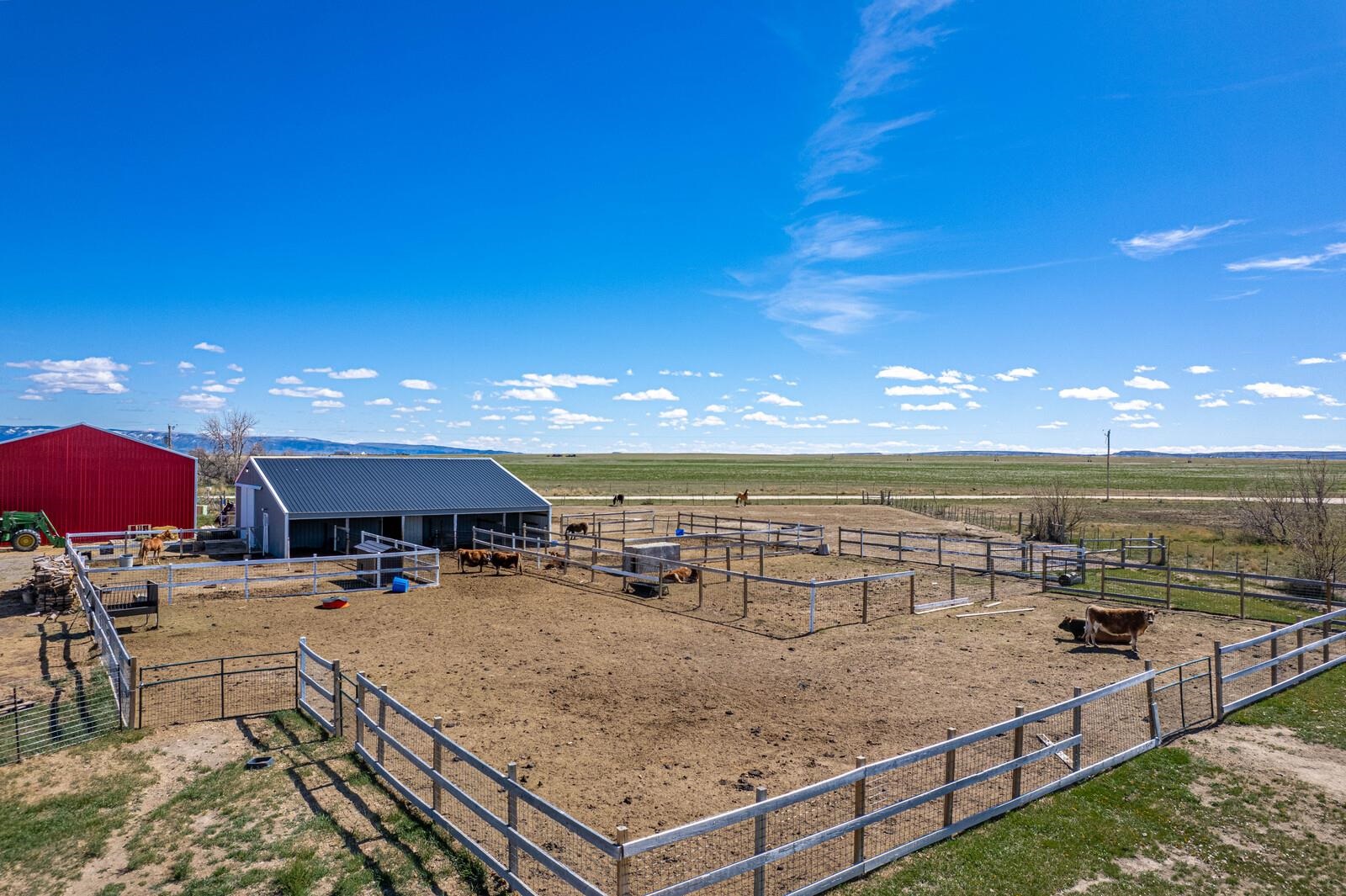 13150 Garbutt Road Casper, WY 82604 - Photo 40 of 50