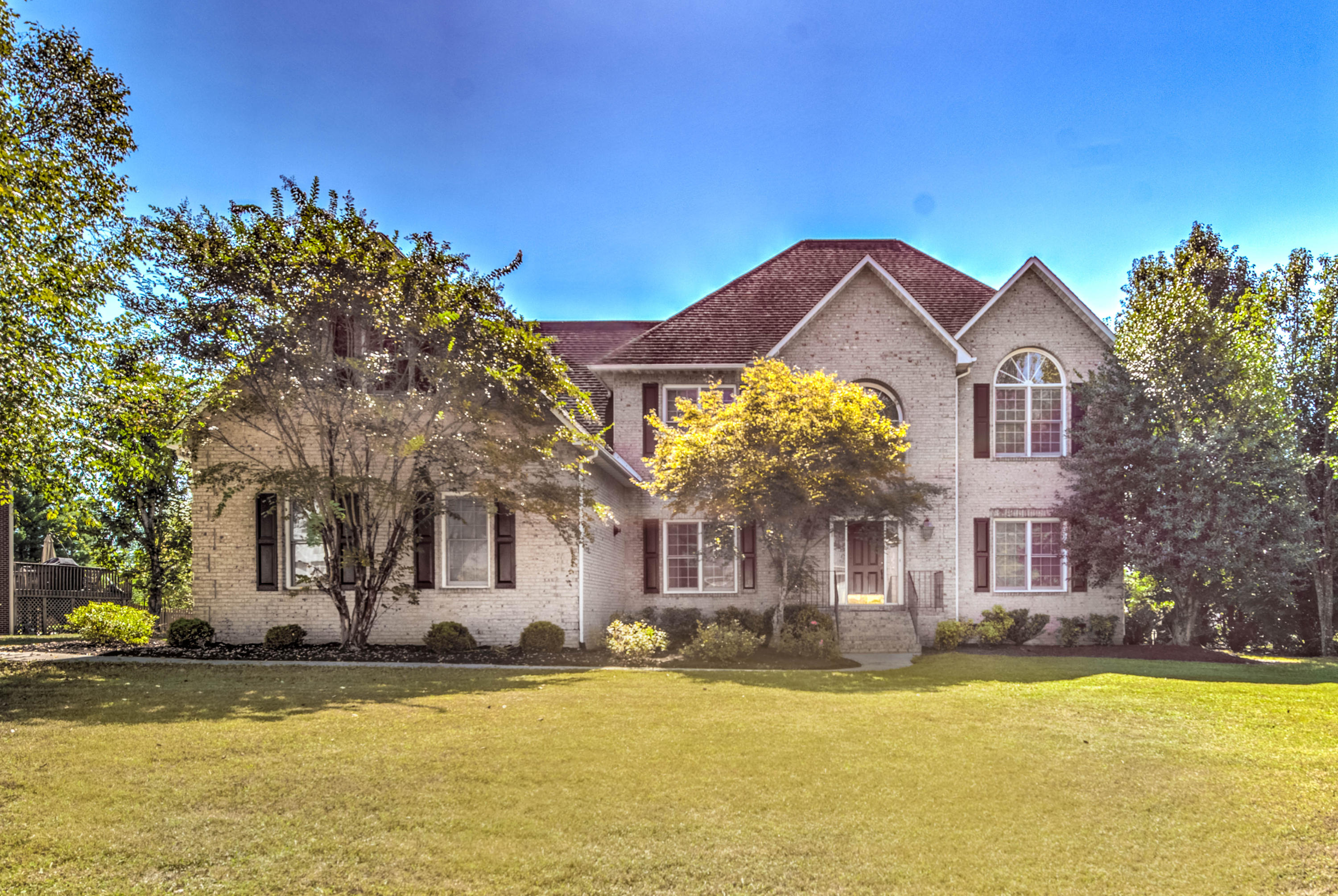12 Raintree Place Oak Ridge, TN 37830 - Photo 1 of 39 1