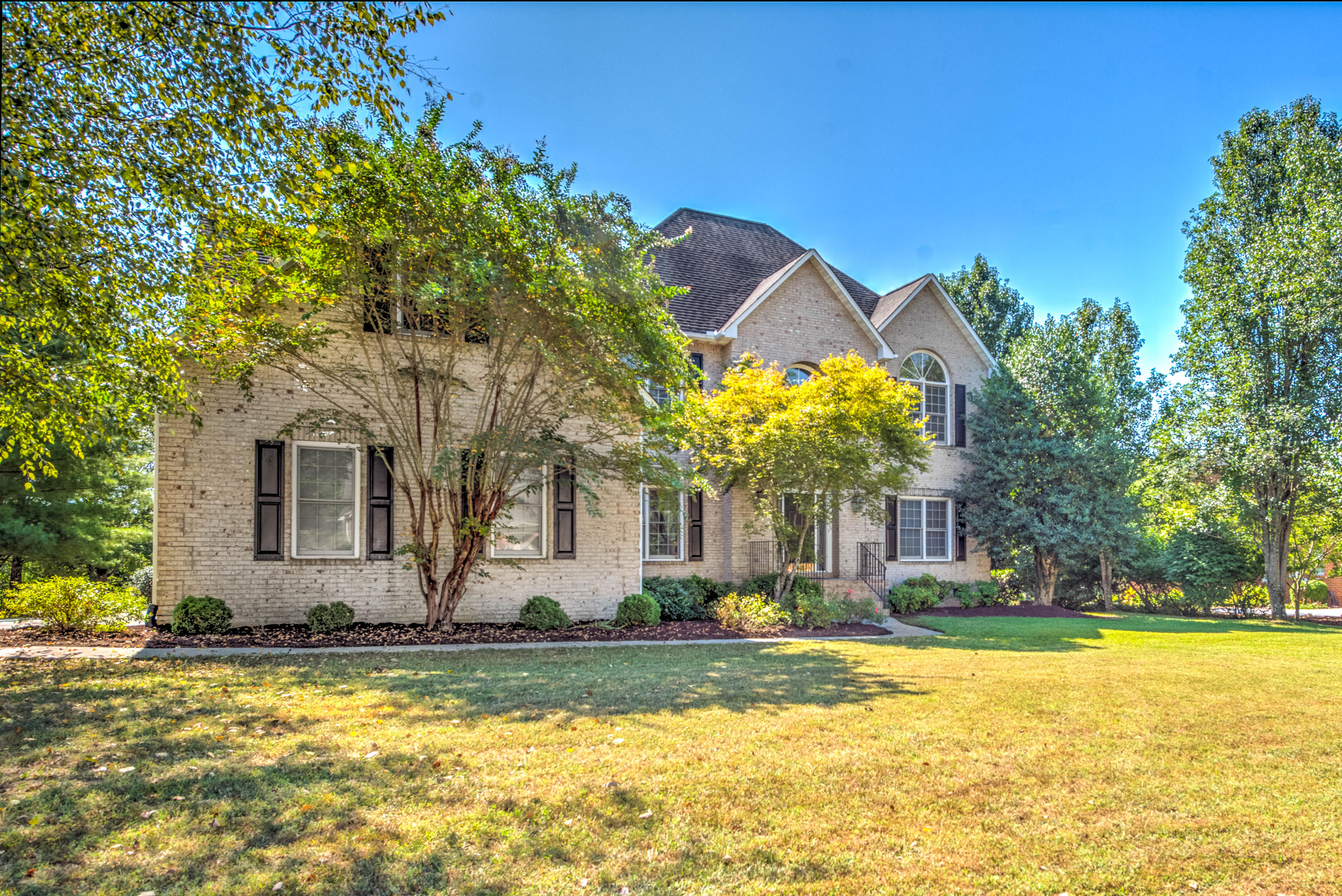 12 Raintree Place Oak Ridge, TN 37830 - Photo 4 of 39 2