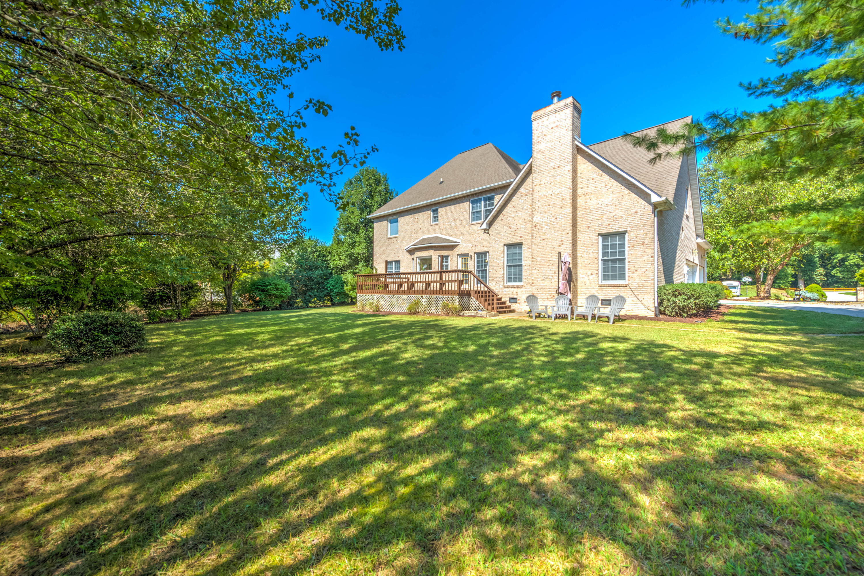 12 Raintree Place Oak Ridge, TN 37830 - Photo 36 of 39 35