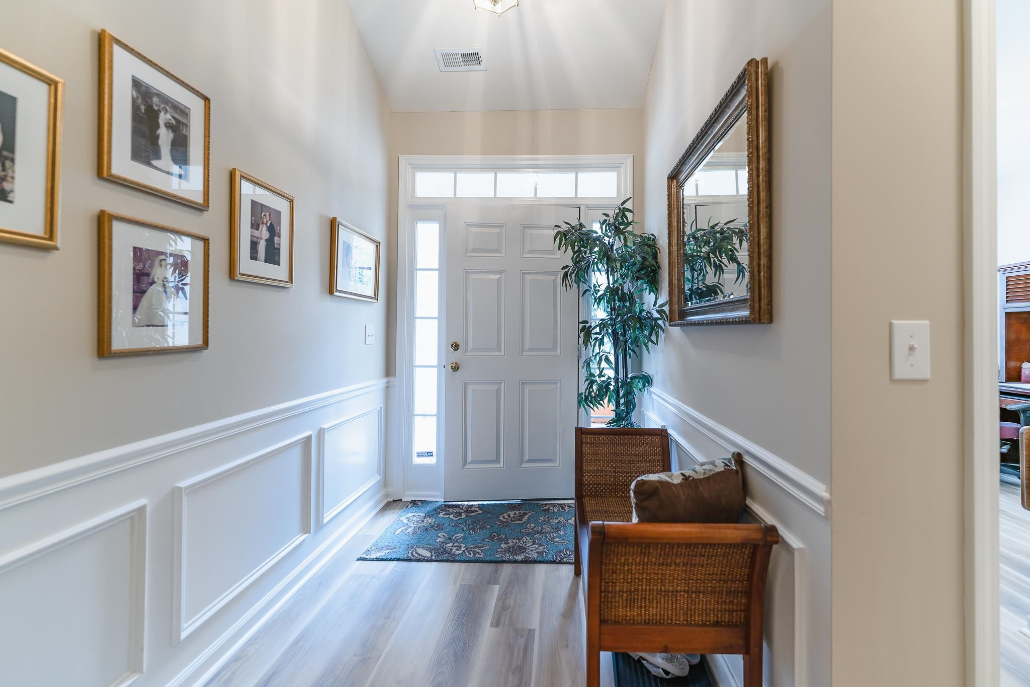 10474 Dapping Drive Raleigh, NC 27614 - Photo 5 of 45 Photo 5