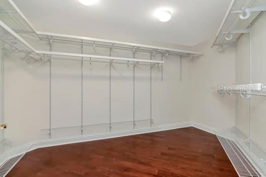 3507 Bayshore Boulevard, Unit 302 Tampa, FL 33629 - Photo 17 of 47 a view of room with walk in closet