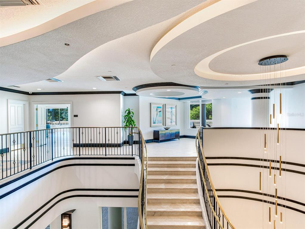 3507 Bayshore Boulevard, Unit 302 Tampa, FL 33629 - Photo 35 of 47 a view of a balcony