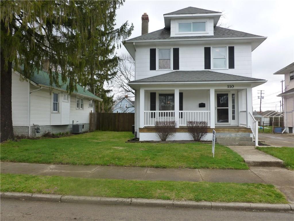 110 Bellaire Avenue Springfield, OH 45503 - Photo 4 of 48