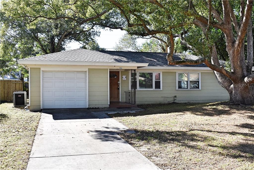 1609 Long Street Clearwater, FL 33755 - Photo 1 of 1