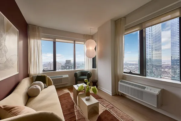 $3,515 | 505 Summit Avenue, Unit 1111, Jersey City, NJ 07306