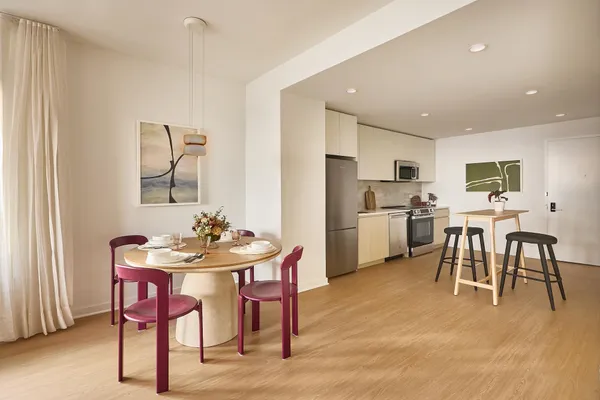 $3,515 | 505 Summit Avenue, Unit 1111, Jersey City, NJ 07306