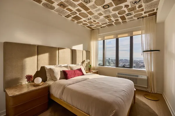 $3,515 | 505 Summit Avenue, Unit 1111, Jersey City, NJ 07306