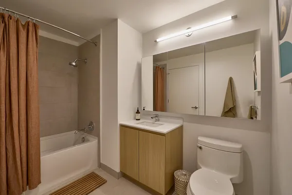 $3,515 | 505 Summit Avenue, Unit 1111, Jersey City, NJ 07306