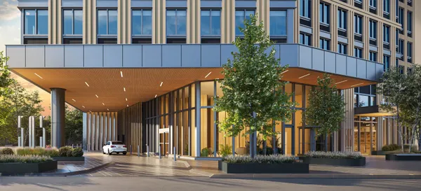 $3,515 | 505 Summit Avenue, Unit 1111, Jersey City, NJ 07306