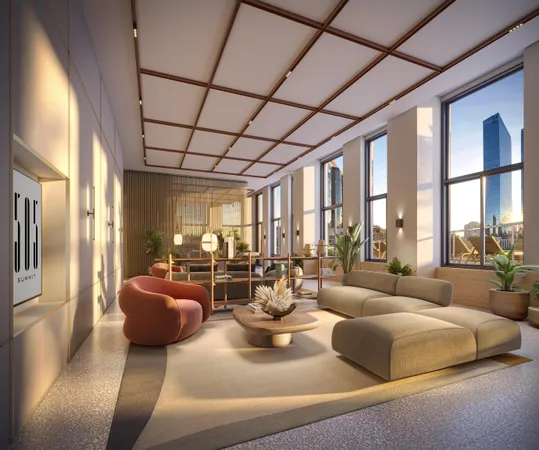 $3,515 | 505 Summit Avenue, Unit 1111, Jersey City, NJ 07306