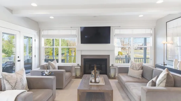 $989,000 | 7856 Drake Ridge, Kalamazoo, MI 49009