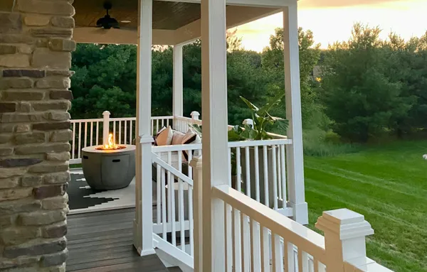 $989,000 | 7856 Drake Ridge, Kalamazoo, MI 49009