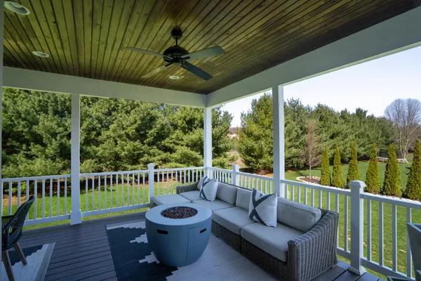 $989,000 | 7856 Drake Ridge, Kalamazoo, MI 49009